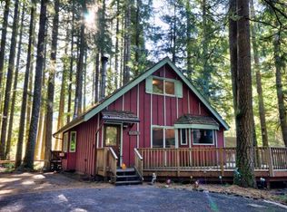71980 E Linden Rd, Rhododendron, OR 97049