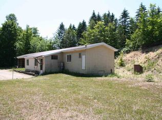 7168 N Conway Rd, Alanson, MI 49706