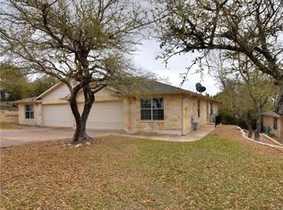 21511 Pershing Ave APT B, Leander, TX 78645