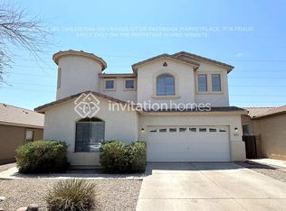 3837 W Darrow St, Phoenix, AZ 85041