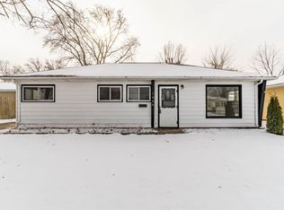 1848 Patton Ave, Waterloo, IA 50702