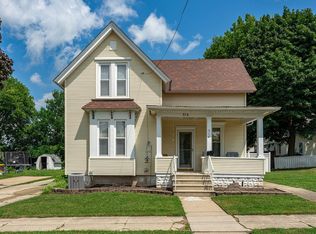 314 Nebraska St, Belvidere, IL 61008