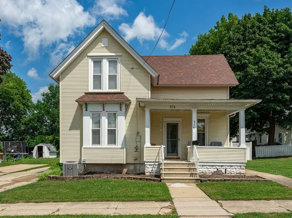 314 Nebraska St, Belvidere, IL 61008