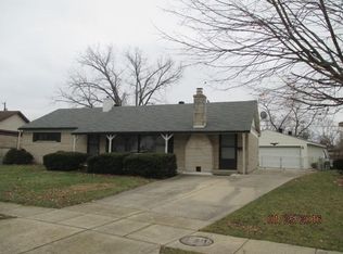 138 Totten Dr, Greenwood, IN 46143