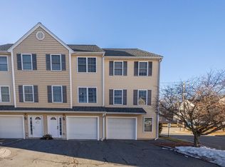 Downeast Crossing Condominium, Lowell, MA 01850
