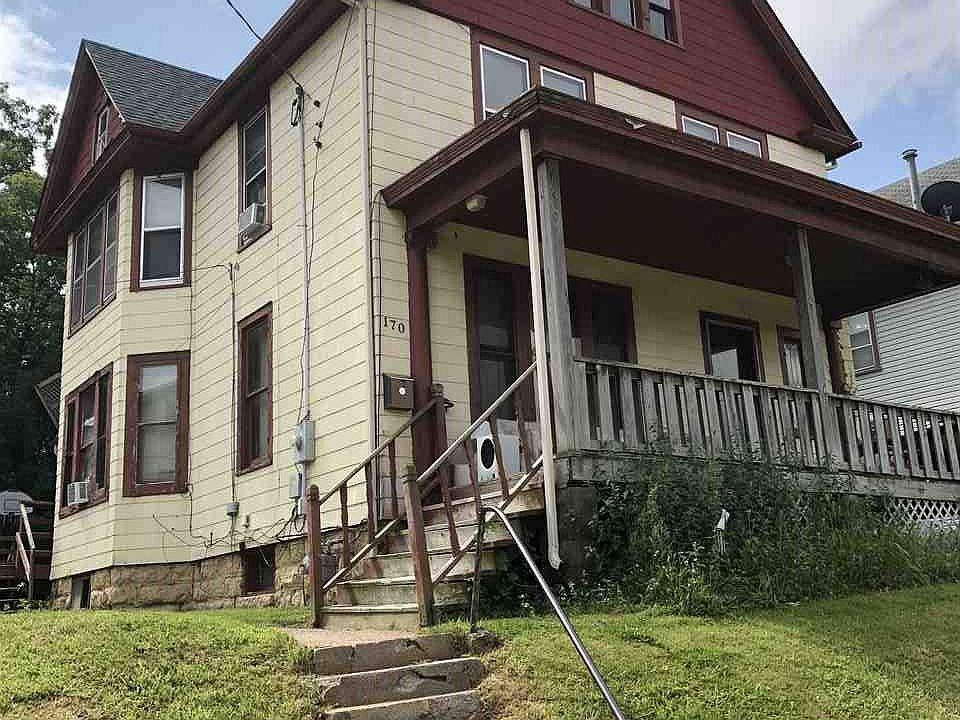 2nd image of 170 Kaufmann Ave