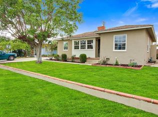 14021 Lanning Dr, Whittier, CA 90605