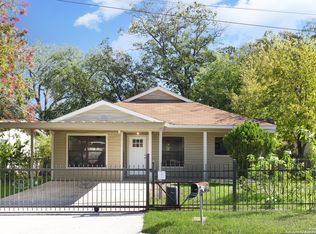 2022 Barney Ave, San Antonio, TX 78237