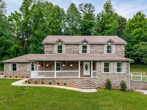 3124 Dogwood Ln, Cookeville, TN 38506