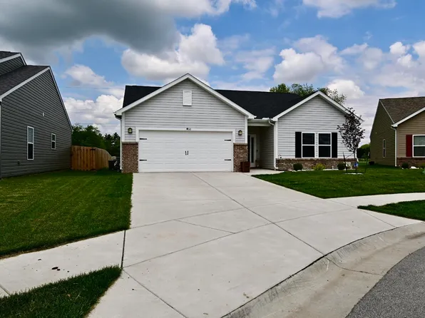 30 Wadsworth Ct, Lafayette, IN 47905