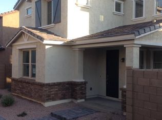 316 N 56th Pl, Mesa, AZ 85205