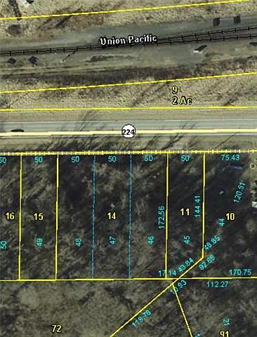 1st image of Lots 45 49 224 Hwy