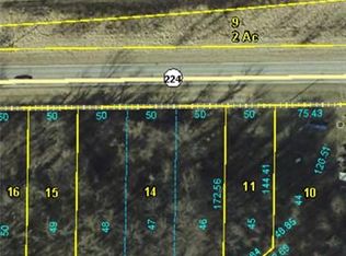 Lots 45 49 224 Hwy, Napoleon, MO 64074