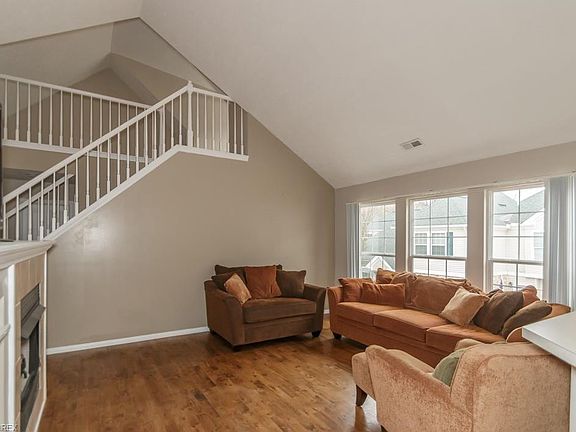 4th image of 5650 S Greenway Ct #17-F
