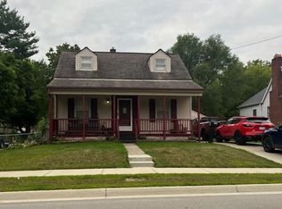 620 Roosevelt Ave, Mount Morris, MI 48458