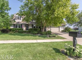 115 E 8th St, El Paso, IL