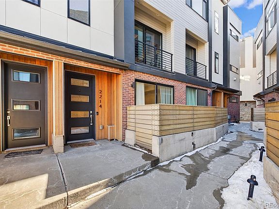 2nd image of 2214 W Powers Avenue