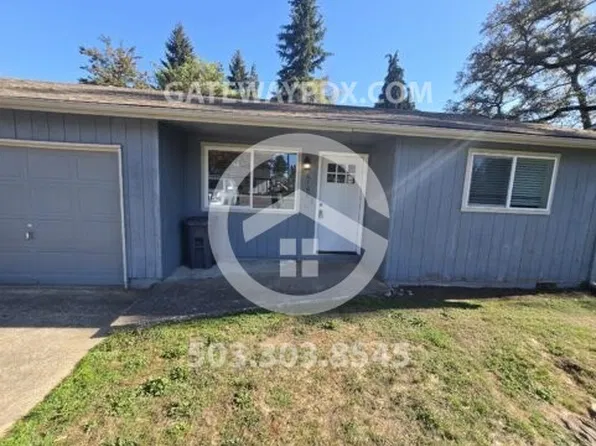 4140 Gary St NE, Keizer, OR 97303