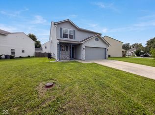 11307 Narrowleaf Dr, Indianapolis, IN 46235