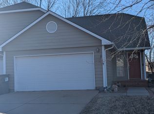 2325 S Dalton St, Wichita, KS 67207