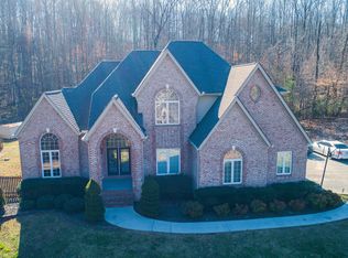 1104 Rifle Range Dr, Knoxville, TN 37918