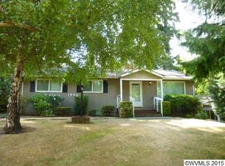 1996 Roberta Ave S, Salem, OR 97302