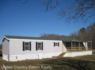 12880 Highway B, Ellington, MO 63638