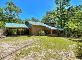 2080 Mims Rd, Hephzibah, GA 30815