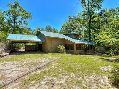 2080 Mims Rd, Hephzibah, GA, 30815
