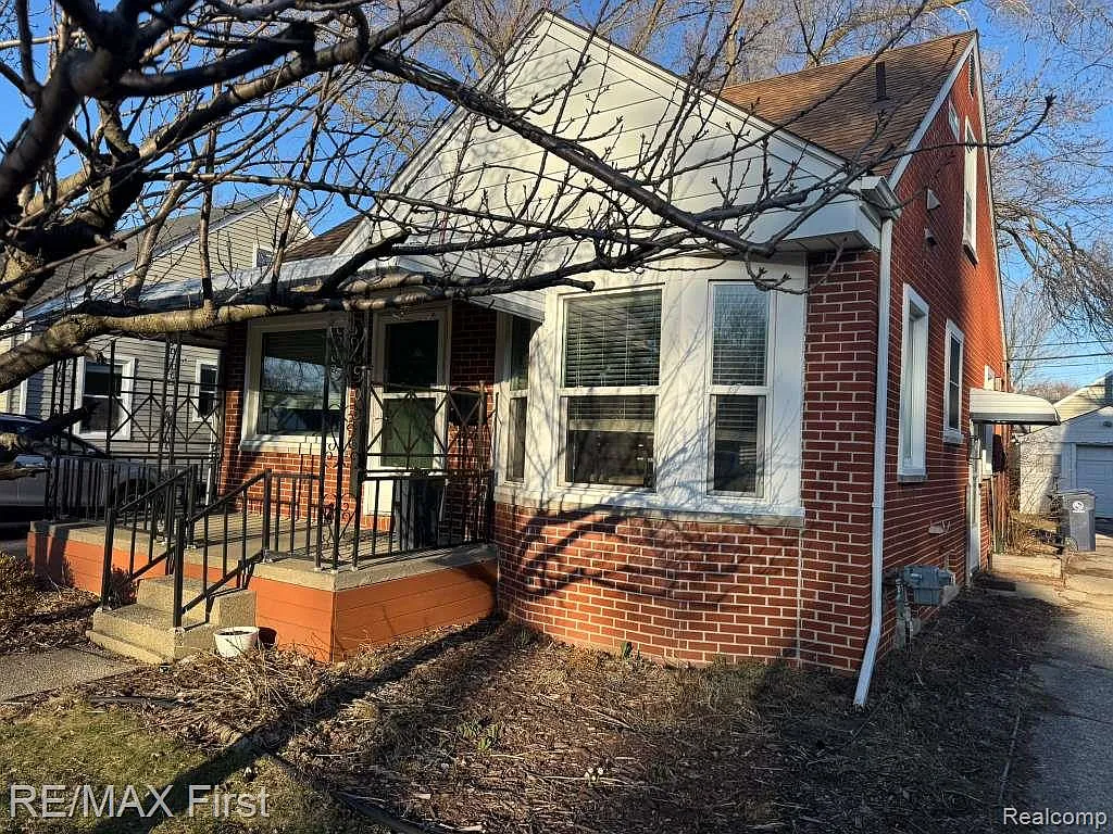 Building Photo - 406 N Campbell Rd