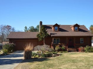 3687 County Home Rd, Conover, NC 28613