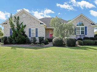 3855 Daphine Dr, Wilmington, NC 28409