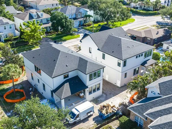 4018 W Cleveland St, Tampa, FL 33611