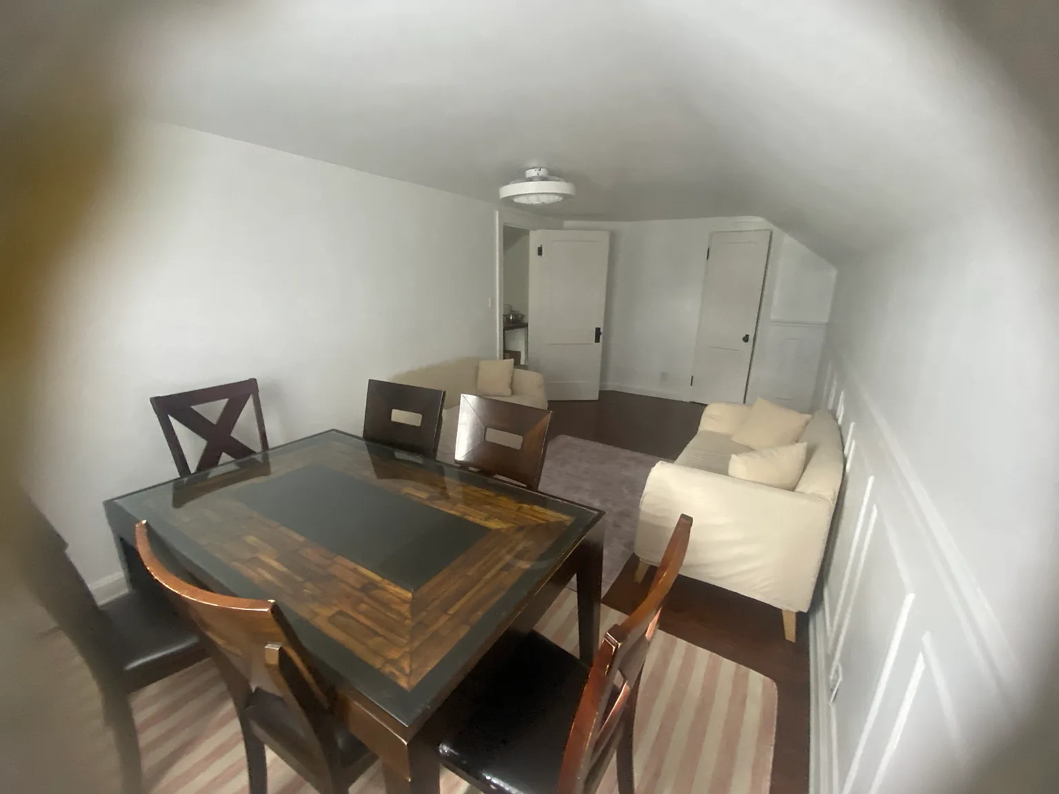 2 bed, $1,300 — Photo 4