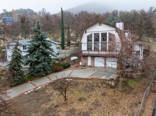 18249 Alps Dr, Tehachapi, CA 93561