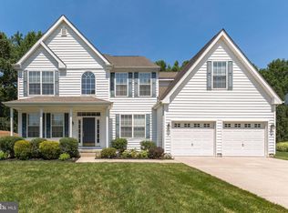 141 Magnolia Dr, Pennsville, NJ 08070