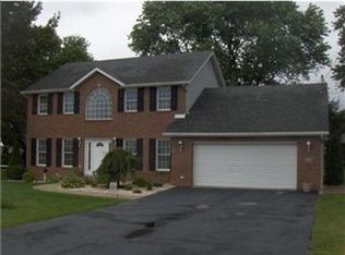 1158 Sunset Dr, Latrobe, PA 15650