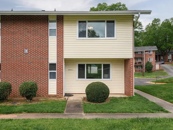 2317 Champion Ct, Raleigh, NC 27606