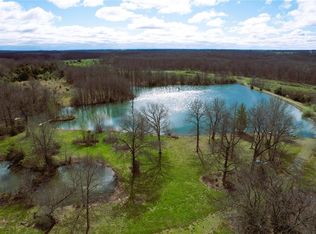 14199 Highway U, Bowling Green, MO 63334