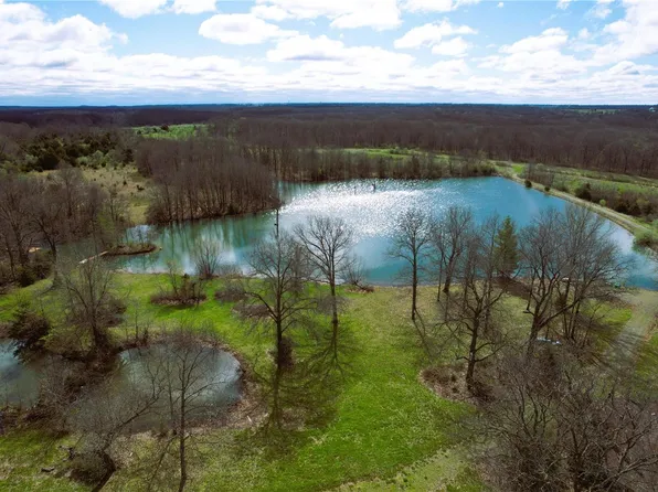 14199 Highway U, Bowling Green, MO 63334