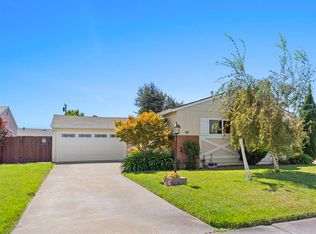 1610 Via Hermana, San Lorenzo, CA 94580