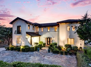 4708 Almirante Cv, Austin, TX 78738
