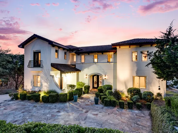 4708 Almirante Cv, Austin, TX 78738