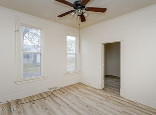 914 Moore St, Toledo, OH 43608