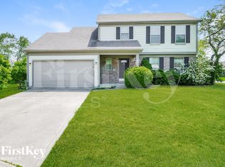 866 Campanula Ct, Reynoldsburg, OH 43068