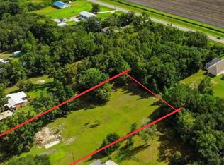 1385 ASPEN STREET, BUNNELL, FL 32110