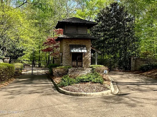 Brookhollow Ct Lot 6, Flowood, MS 39232