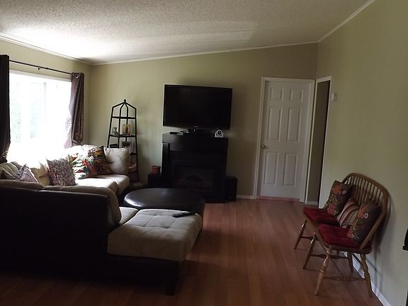 Livingroom area
