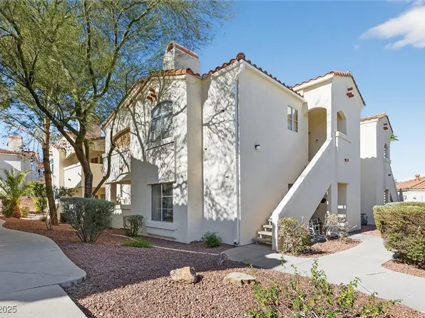 698 S Racetrack Rd Unit 1222, Henderson, NV 89015
