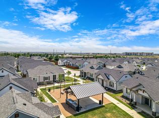 VLux Trails, Fort Worth, TX 76123